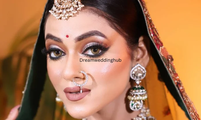 Zeedona Beauty Parlour